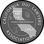 California DUI Lawyers Association